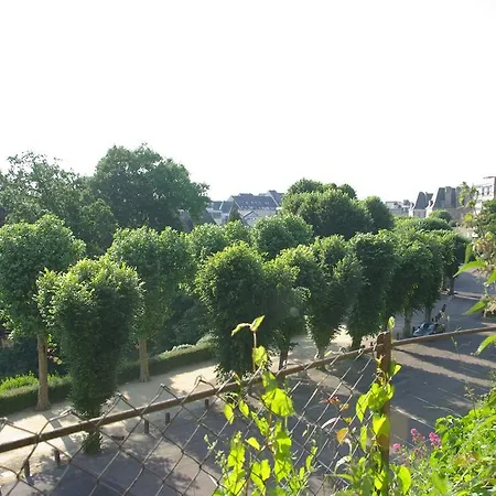 公寓 Des Remparts