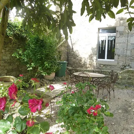 Des Remparts * Dinan
