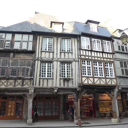 Daire Des Remparts *