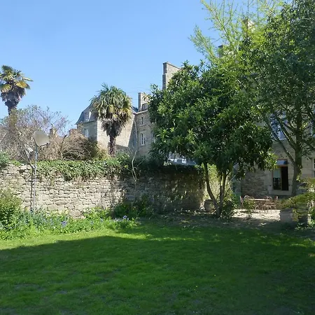 公寓 Des Remparts 迪南